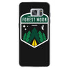 endor family camping Samsung Galaxy S7