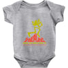 powerline Baby Onesie