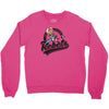 rebels Crewneck Sweatshirt