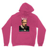 Notorius Rbg Unisex Hoodie