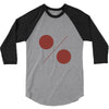 percent 3/4 Sleeve Shirt