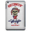halloween is a lifestyle not a holiday iPad Mini