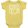 kings of leon Baby Onesie