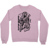 guitar reaper Crewneck Sweatshirt