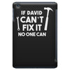 can't fix it iPad Mini