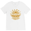 camp ivanhoe V-Neck Tee