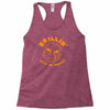 krillin with my homies Racerback Tank