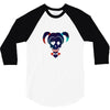 SUICIDE SQUAD 3/4 Sleeve Shirt
