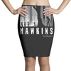 hawkins Pencil Skirts