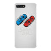 switch or die! iPhone 7 Plus Case