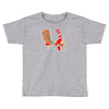 hellboy Toddler T-shirt