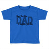 sons first hero Toddler T-shirt