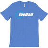 top dad mens funny novelty T-Shirt