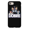 Dobre Twins iPhone 8