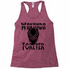 wakanda Racerback Tank