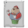 fat iPad 3 and 4 Case