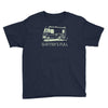 shiter's full Youth Tee