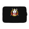 the grey Laptop sleeve