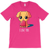 puppy love T-Shirt