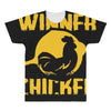 winner winner chicken dinner All Over Men's T-shirt