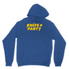 knife party electro house Unisex Hoodie
