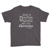 made in 1980 and still awesome Youth Tee