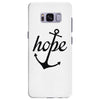 hope anchor religious Samsung Galaxy S8 Plus