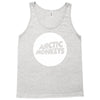 am circle Tank Top