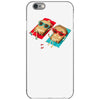 toast iPhone 6/6s Case
