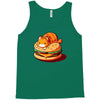 all the noms Tank Top