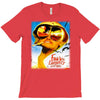 fear and loathing in las vegas movie T-Shirt