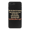 devil iPhone 7 Plus Case