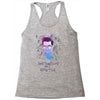 patd Racerback Tank