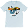 Jabberjaw - the lovable 70&rsquo;s animated shark T-Shirt