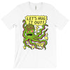 lets hug it out (2) T-Shirt