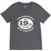 Funny 40th Birthday V-Neck Tee