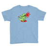 lighter Youth Tee