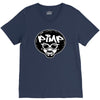 pimp funny humor V-Neck Tee