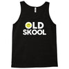 old skool Tank Top