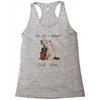 dam Racerback Tank