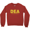 dea Crewneck Sweatshirt