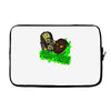 preda toreos Laptop sleeve