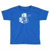 camera Toddler T-shirt