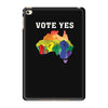 Vote Yes Australia iPad Mini 4