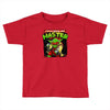 ooze the force Toddler T-shirt