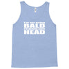 bald Tank Top