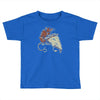 pizza rat Toddler T-shirt