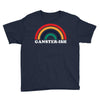 Ganster ish Youth Tee