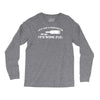 it's not a hangover it's wine flu Long Sleeve Shirts