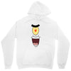 plankton face Unisex Hoodie